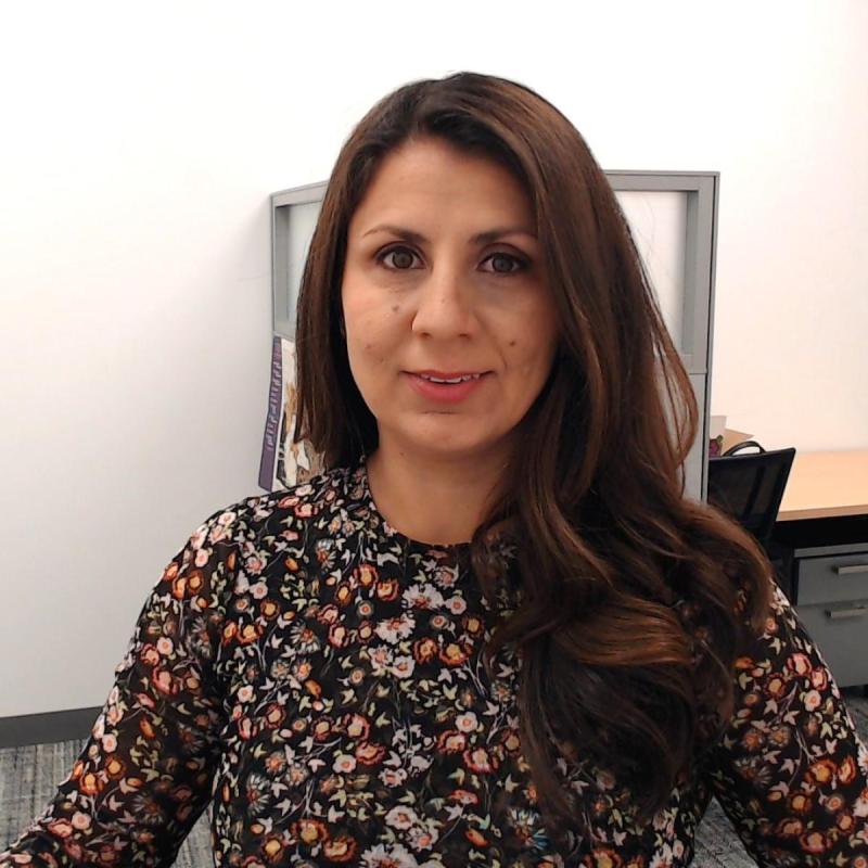 Viri Ruiz