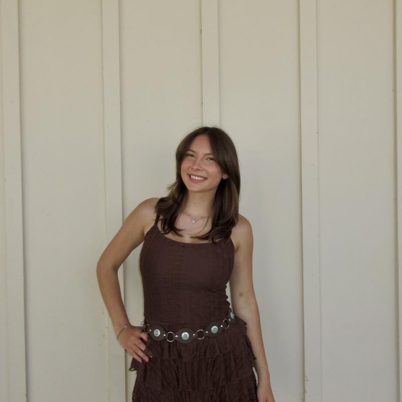 Kelsy R. Photo