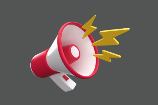 Bullhorn