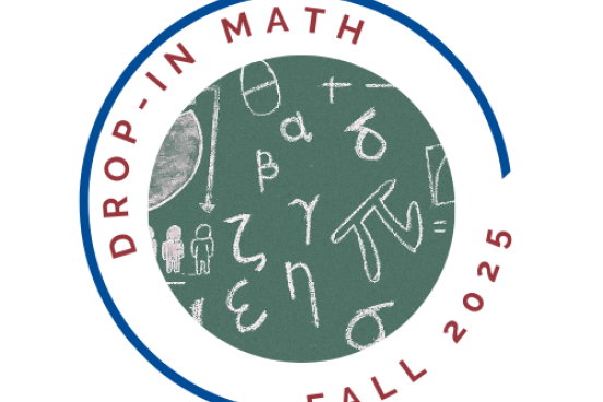 drop in math fall 2025