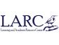 LARC logo