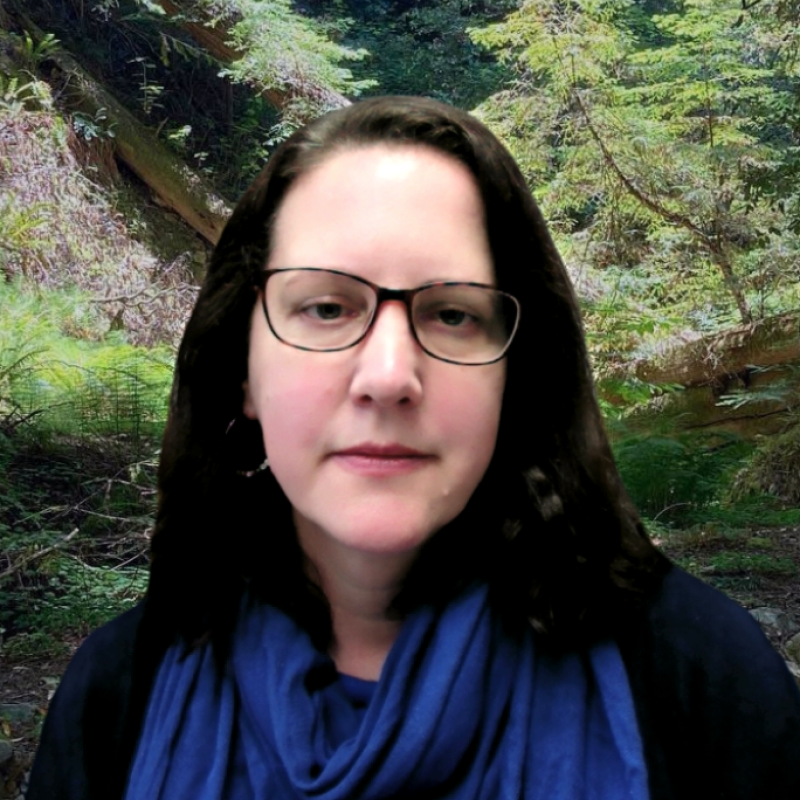 Gillian Estes