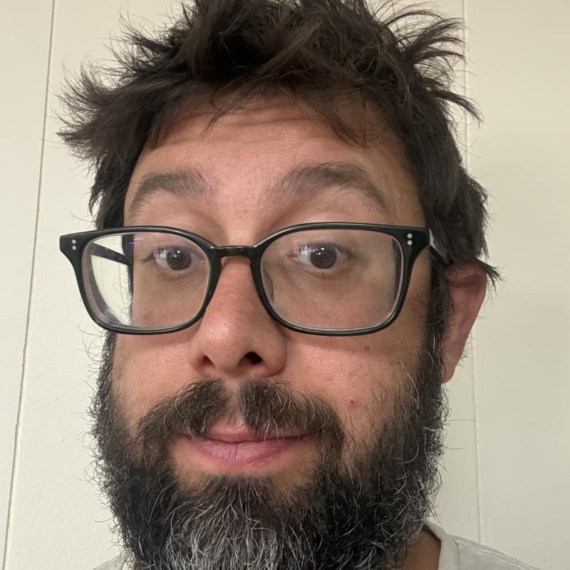 Brett S.